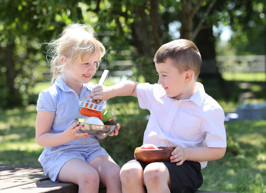 Christian Distinctiveness