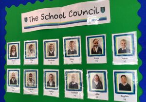 School council