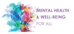 MentalHealthWell beingforAll graphic