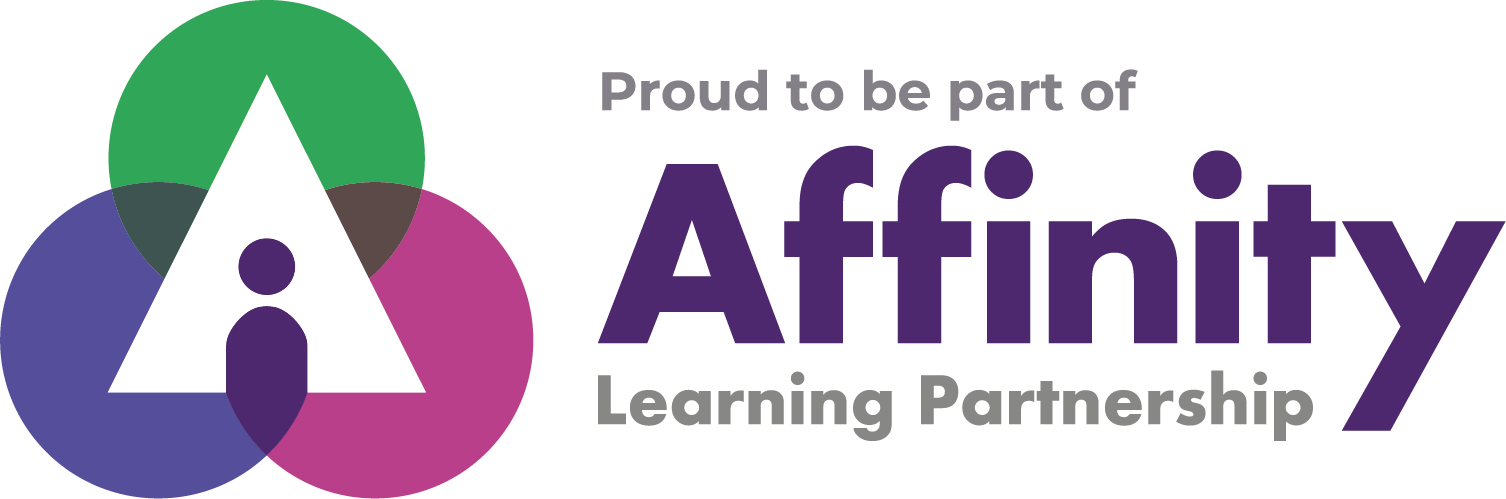 Affinity Learning logo Proud to be Landscape (2)